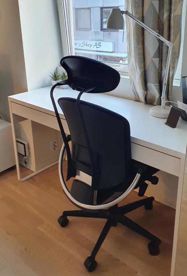 Studio W Centrum Miasta Holmestrand, Norwegia ภายนอก รูปภาพ
