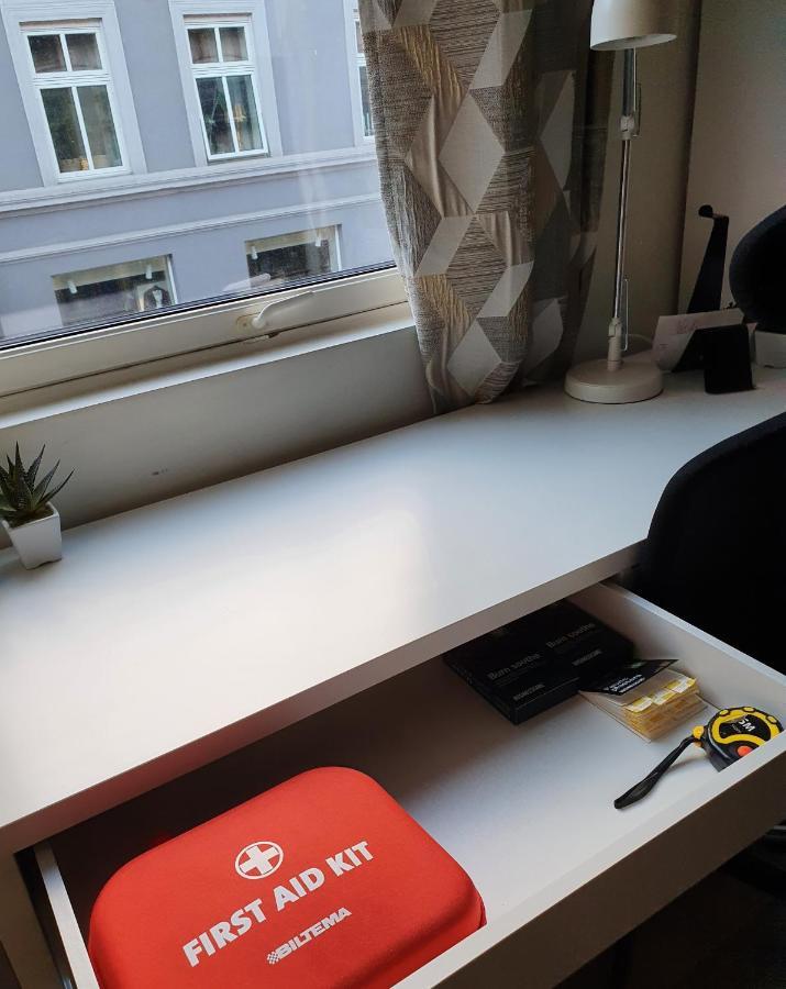 Studio W Centrum Miasta Holmestrand, Norwegia ภายนอก รูปภาพ